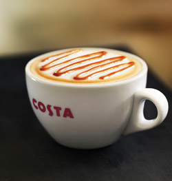 costa