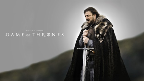 Game of Thrones