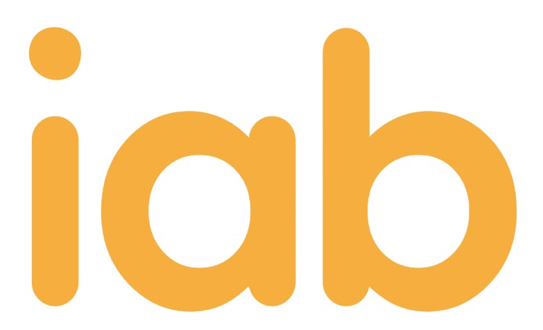 IAB logo
