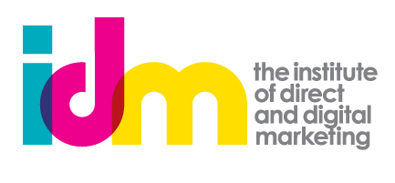 idm logo