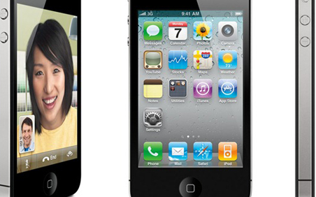 iPhone