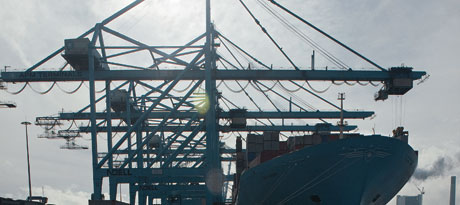 Maersk