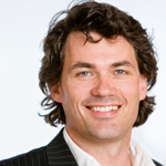 gavin patterson