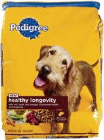 Pedigree Chum