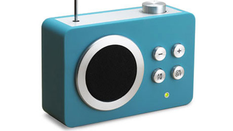 Radio