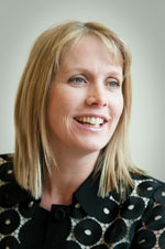 Sarah Warby