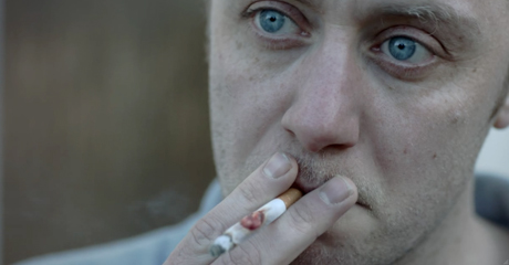 smoking
