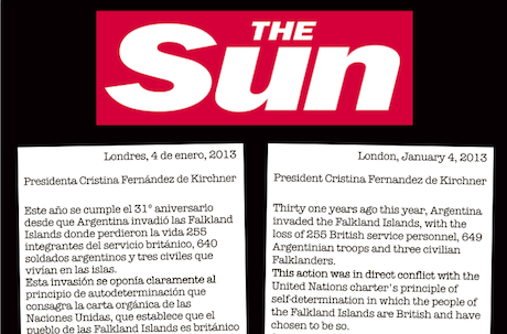 The Sun