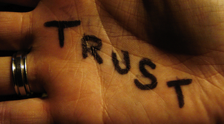 trust