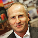 Steve Auckland