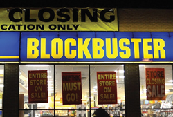 blockbuster