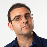 Linus Gregoriadis