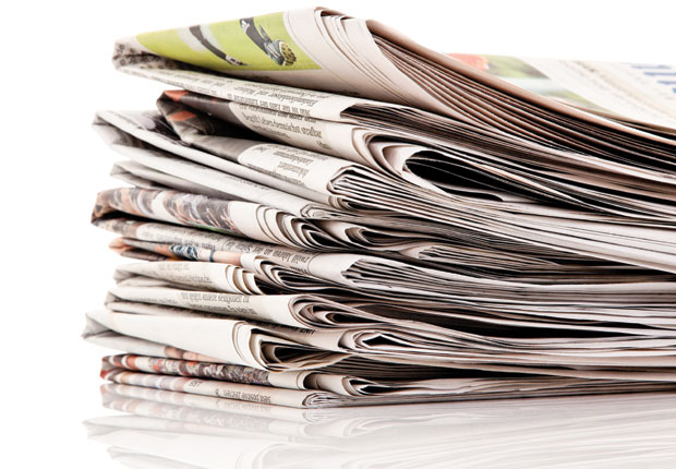 local press