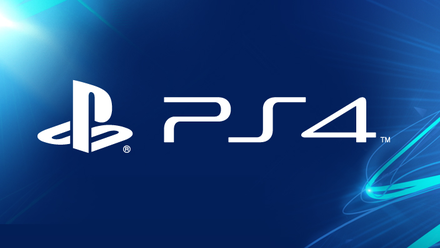PS4 logo