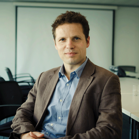 Romain Bertrand