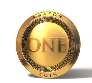 Amazon Coins