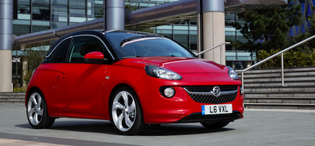 Vauxhall