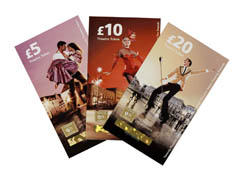 theatre tokens