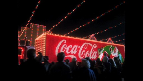 Coke460