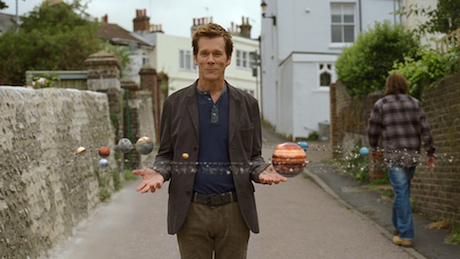 EE Six Degrees of Kevin Bacon