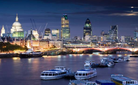 Evening Standard London Live