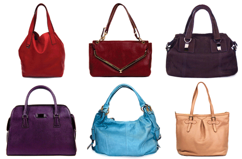 Handbags