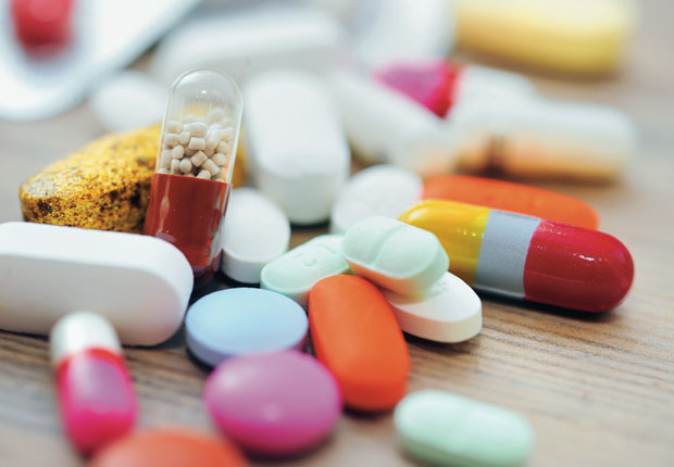 pharma