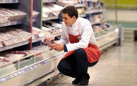 Tesco