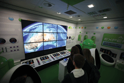 Androidland