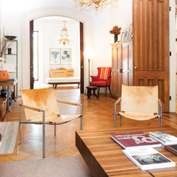 Onefinestay