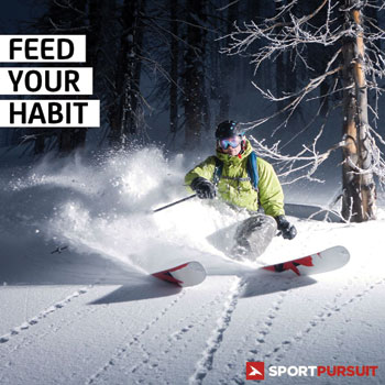 Sport Pursuit