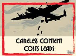 Sticky Content 2