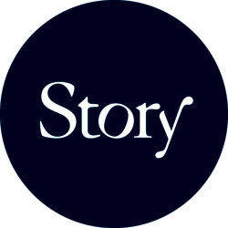 Story Worldwide logo