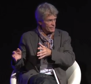 Sir John Hegarty