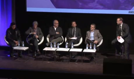 Advertising Week Europe.