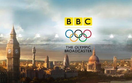 BBC Olympics