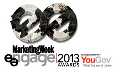 engage awards