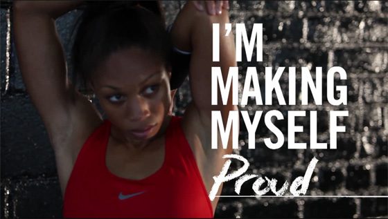 NikeWomen-Campaign-2013
