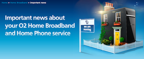 O2 Broadband Sky