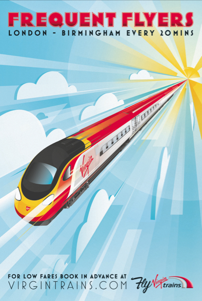 Virgin Trains