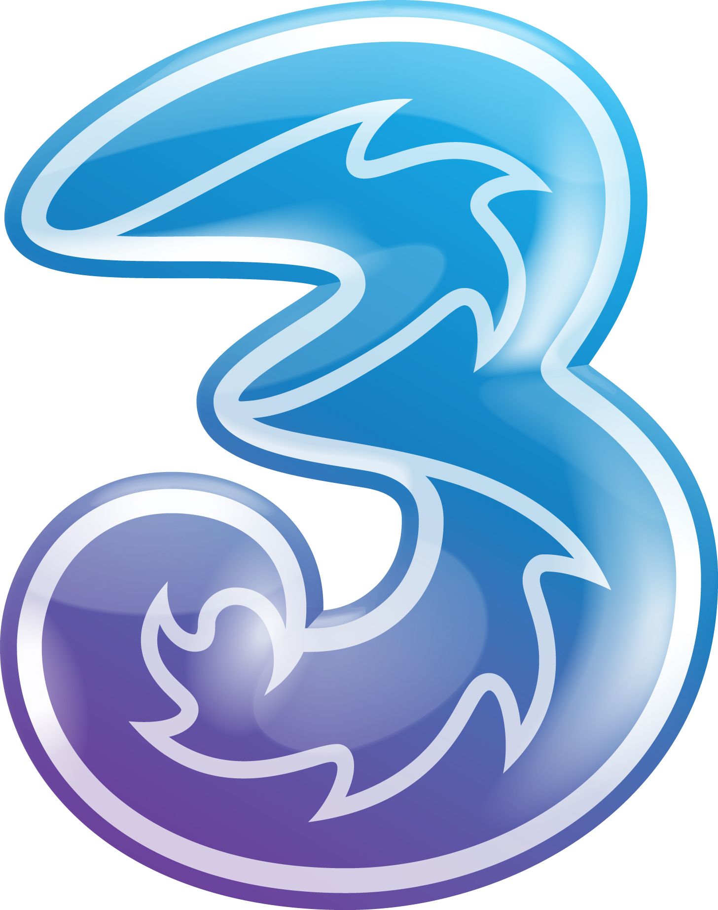 3 logo