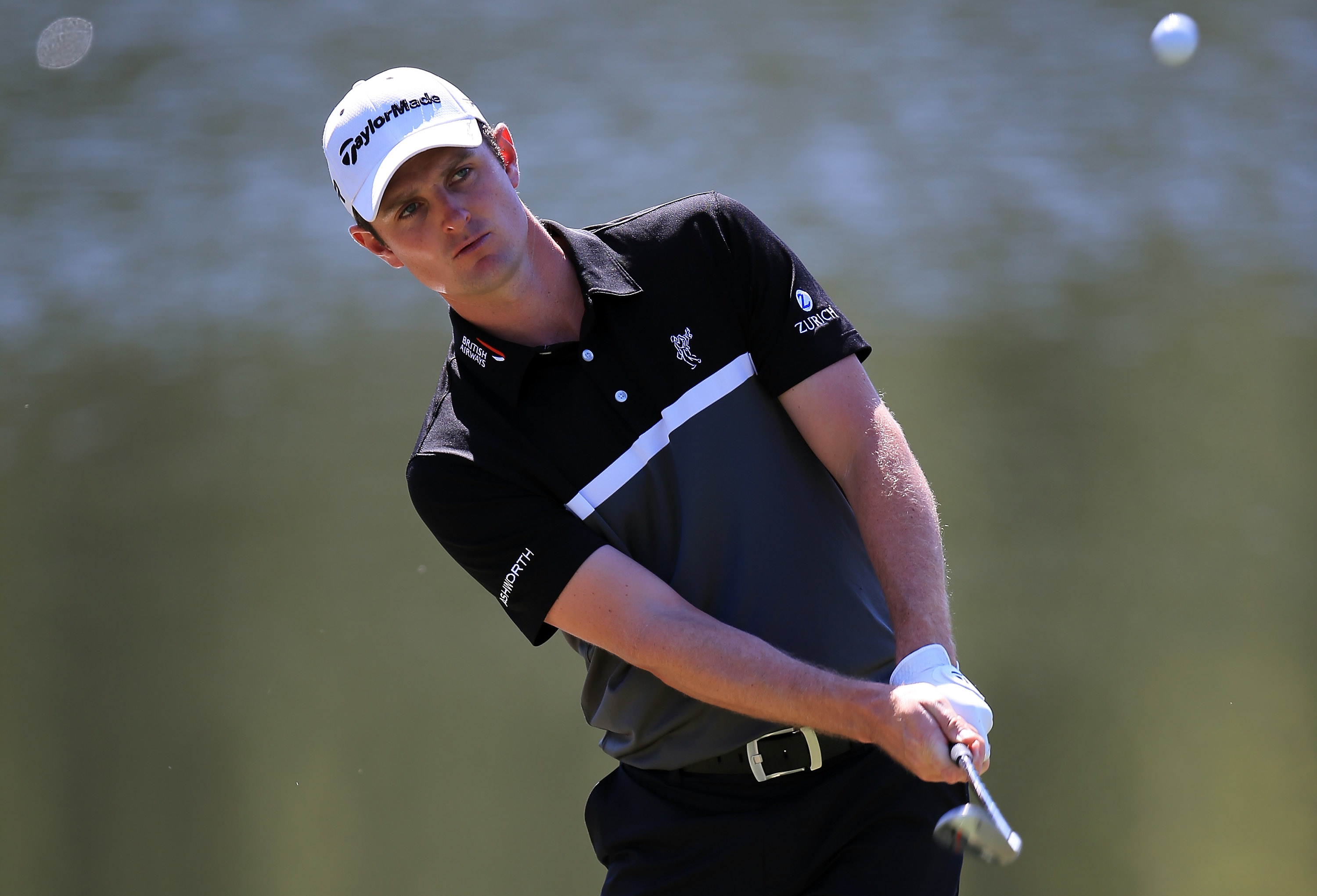 BritishAirwaysJustinRose-Person-2013