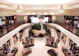 Burberry
