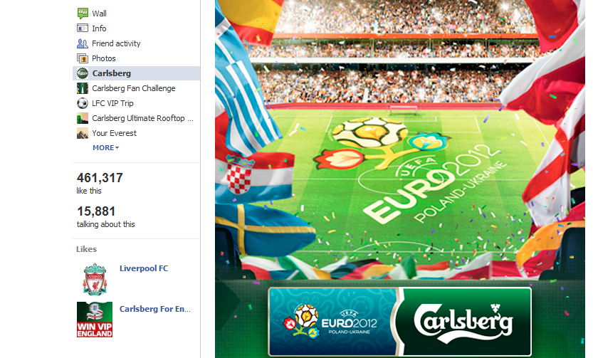 CarlsbergFacebook-Campaign-2013