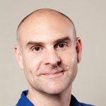 Jeff Dodds