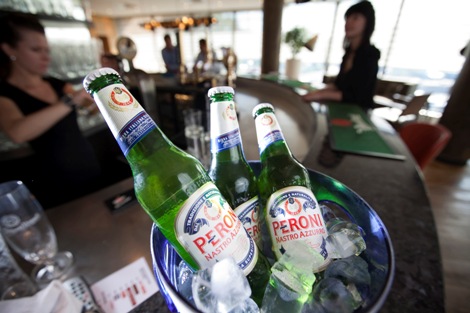 PeroniBottle-Product-2013