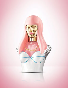 perfume shop