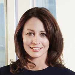 Caroline Rush