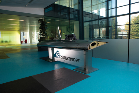 Skyscanner