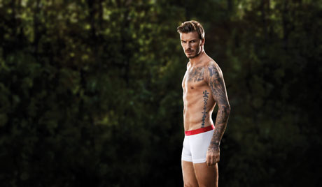 Beckham